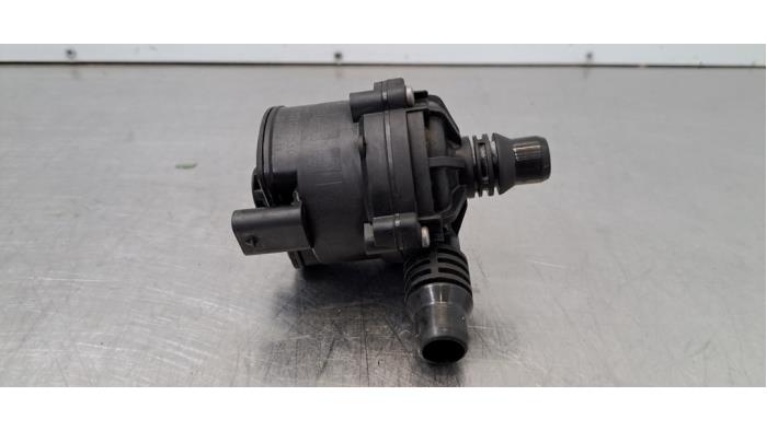 Pompe à eau supplémentaire BMW X1