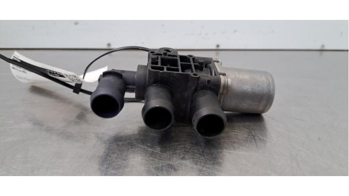Robinet chauffage électrique BMW X1