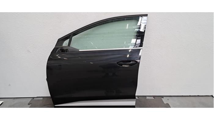 Portier 4-deurs linksvoor Audi Q4