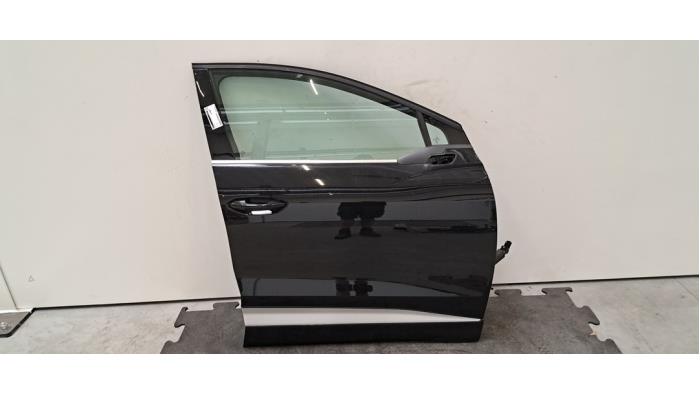 Portier 4-deurs rechts-voor Audi Q4