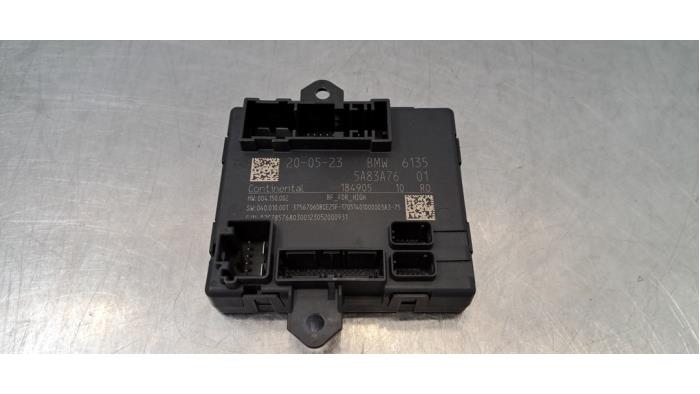 Module verrouillage central des portes BMW X1