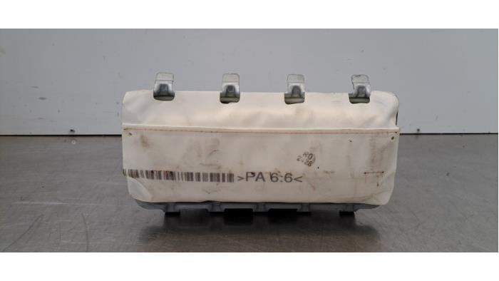 Airbag droite (tableau de bord) Ford Fiesta