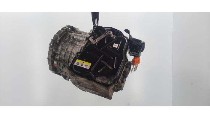 Gebruikte Automaatbak Cupra Formentor 1.4 e-Hybrid 16V Prijs € 1.996,50 Inclusief btw aangeboden door Autohandel Didier
