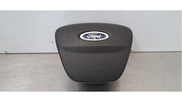 Airbag gauche (volant) Ford Fiesta