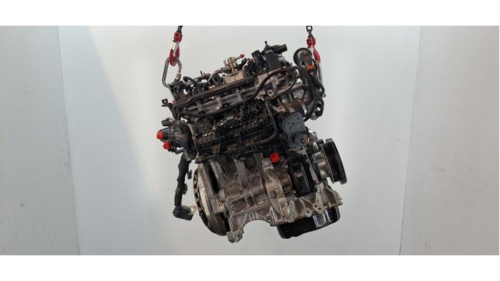Moteur Peugeot 5008