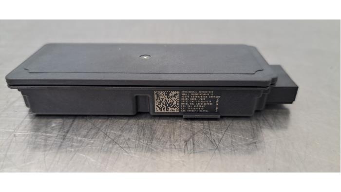 Module véhicule sans clés BMW X1