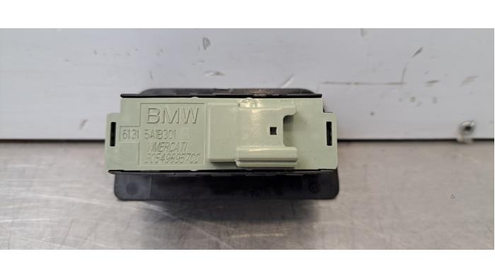Commutateur hayon BMW X1