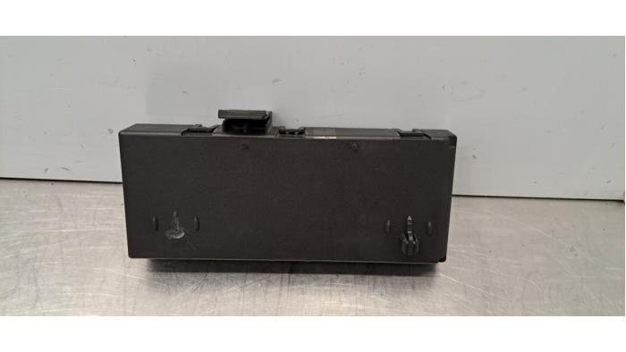 Module passage hayon BMW X1