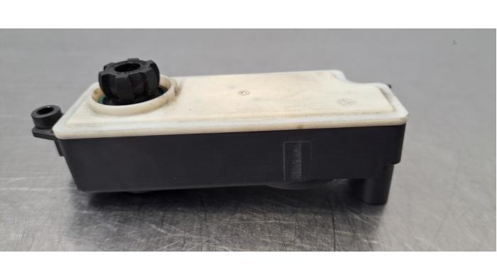 Clapet chauffage moteur BMW X1