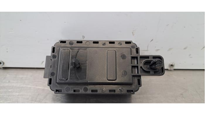Antenne amplificateur BMW X1