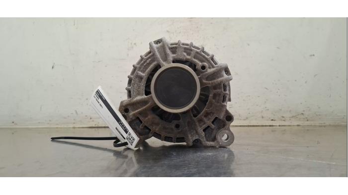 Dynamo Volkswagen Tiguan