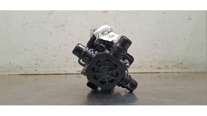 Robinet chauffage électrique Peugeot 3008