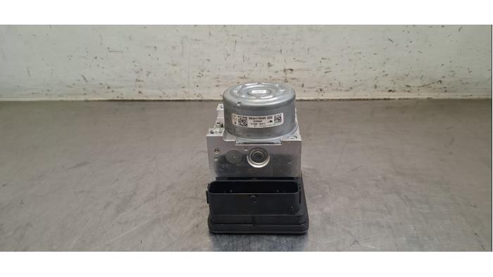 Pompe ABS Peugeot 2008