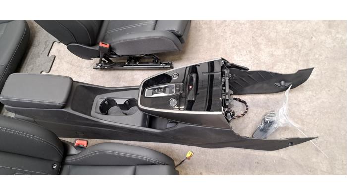 Bekleding Set (compleet) Audi Q4