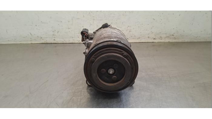 Pompe clim Mini Cooper