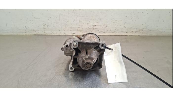 Starter Mini Cooper
