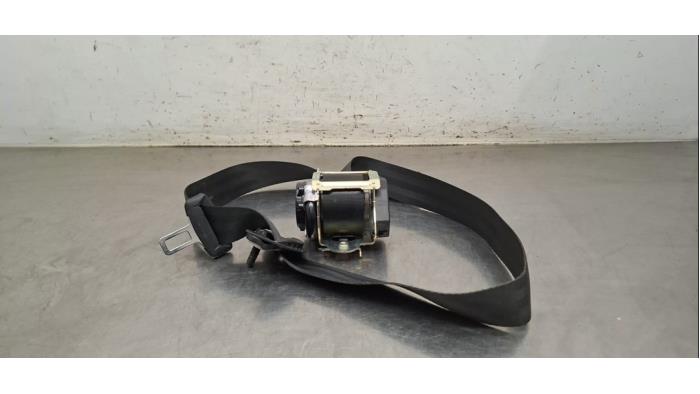Ceinture de sécurité avant gauche Peugeot 2008