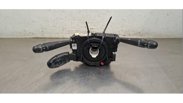 Commutateur combi colonne de direction Peugeot 2008