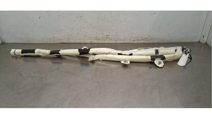 Airbag plafond gauche Peugeot 2008