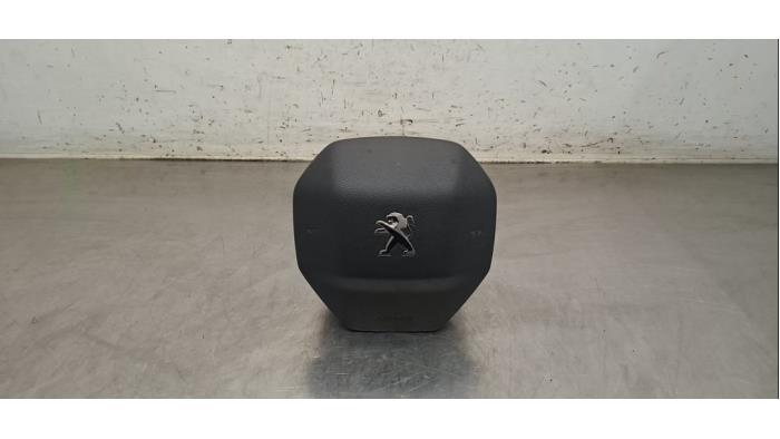 Airbag gauche (volant) Peugeot 2008