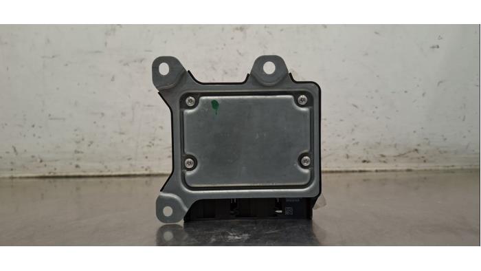 Module airbag  Peugeot 2008