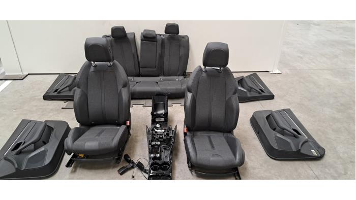 Kit revêtement (complet) Peugeot 508