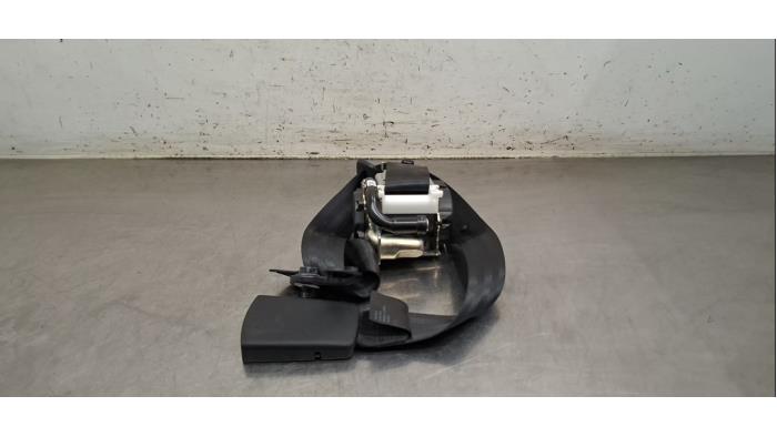 Ceinture de sécurité avant droite Peugeot 2008