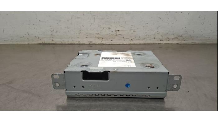 Module radio Peugeot 2008