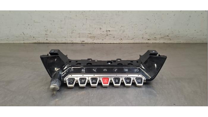 Commutateur (divers) Peugeot 2008