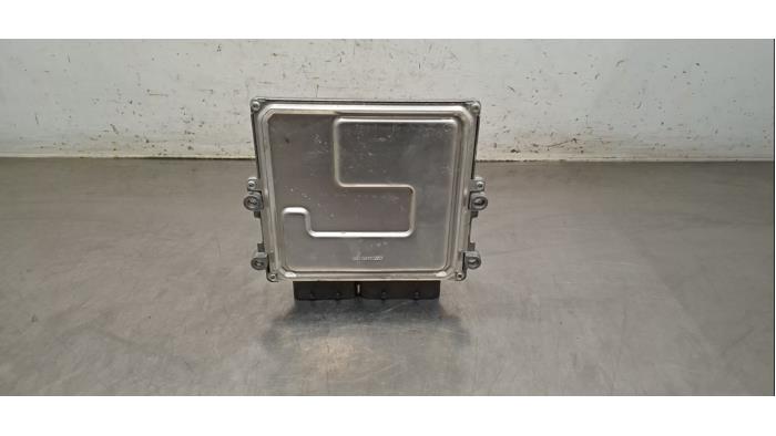 Ordinateur gestion moteur Peugeot 2008
