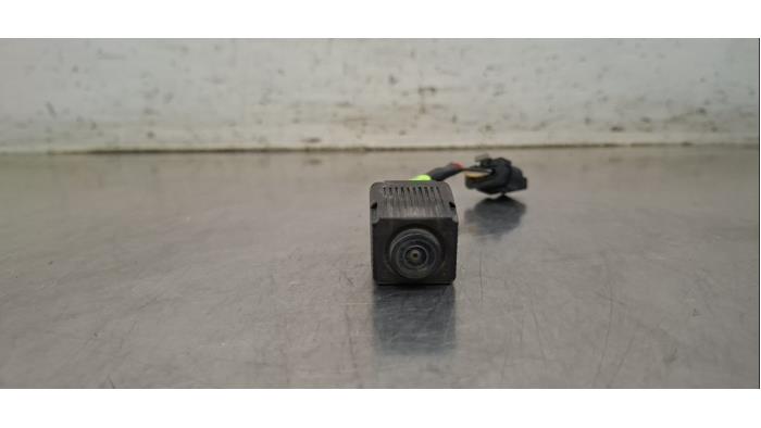 Caméra de recul Peugeot 2008