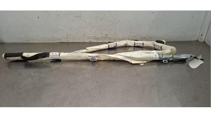 Airbag plafond gauche Peugeot 508