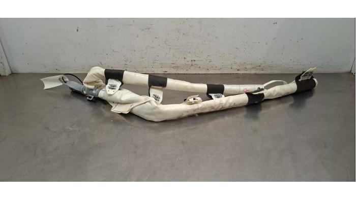 Airbag plafond droite Peugeot 508