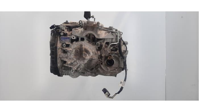 Boîte de vitesse Peugeot 408