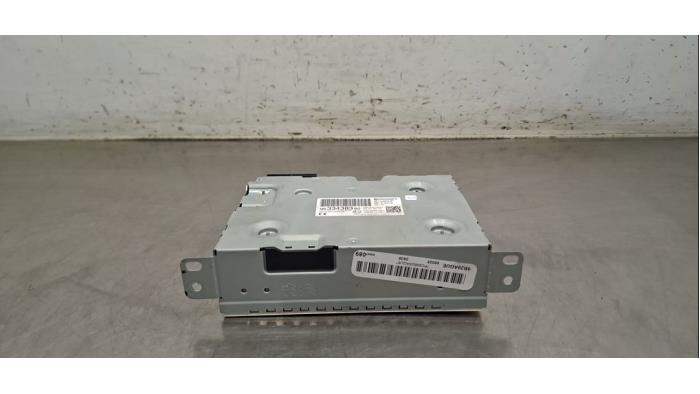 Module radio Peugeot 508