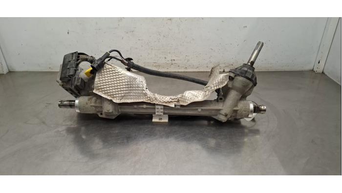 Boîtier de direction assistée Peugeot 508