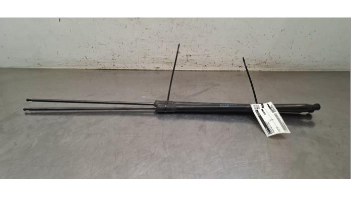 Set of bonnet gas struts Peugeot 508