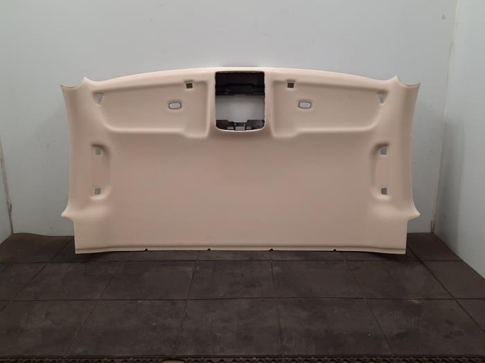 Revêtement plafond Mercedes EQV