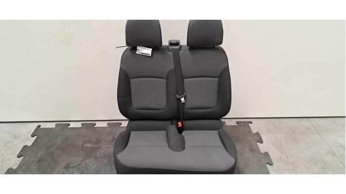 Banquette avant droit Renault Trafic