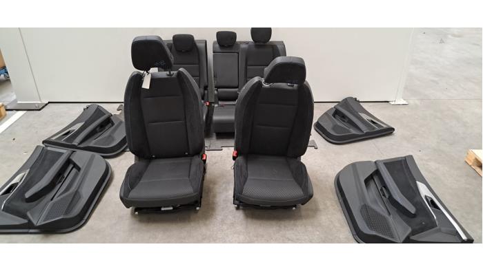 Kit revêtement (complet) Renault Austral