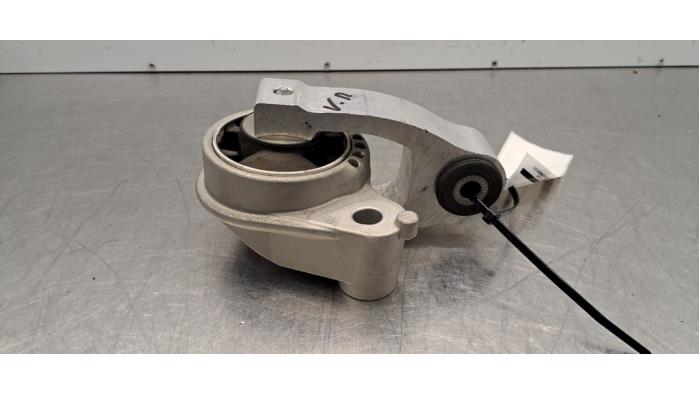 Support boîte de vitesse Peugeot 3008