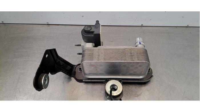 Déshydrateur clim Peugeot 3008