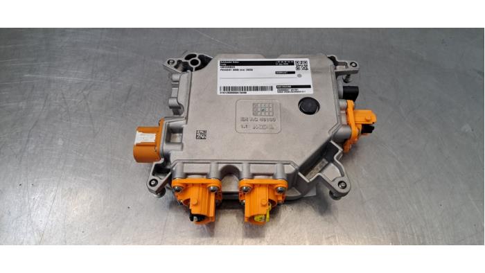 Convertisseur Peugeot 3008