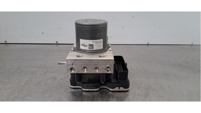 Pompe ABS Peugeot 3008