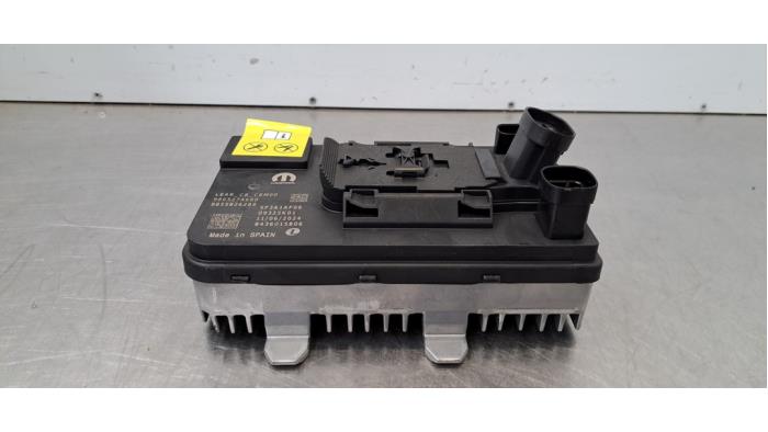 Module de contrôle de batterie Peugeot 3008