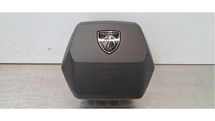Airbag gauche (volant) Peugeot 3008
