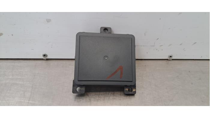 Capteur radar Peugeot 3008