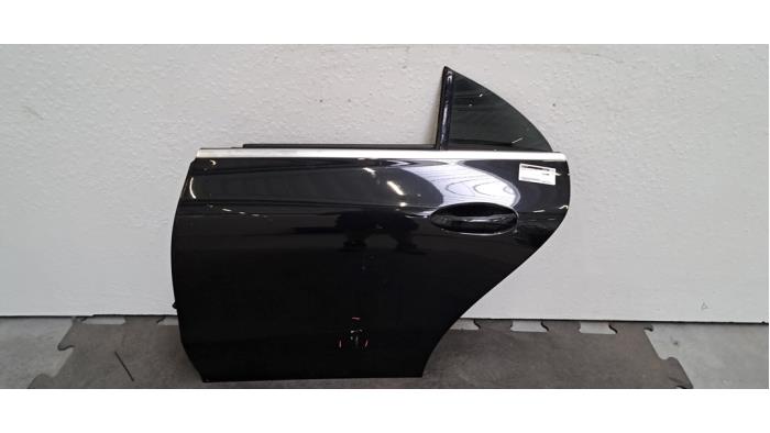 Portière 4portes arrière gauche Mercedes CLA