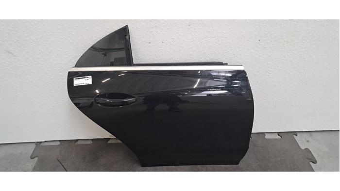 Portière 4portes arrière droite Mercedes CLA