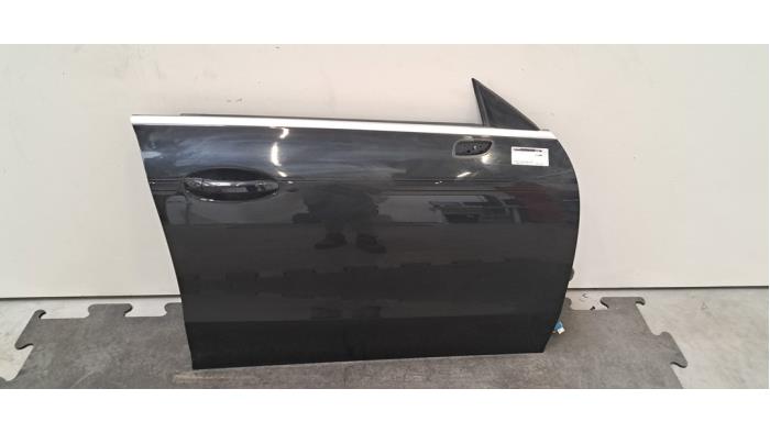 Portière 4portes avant droite Mercedes CLA